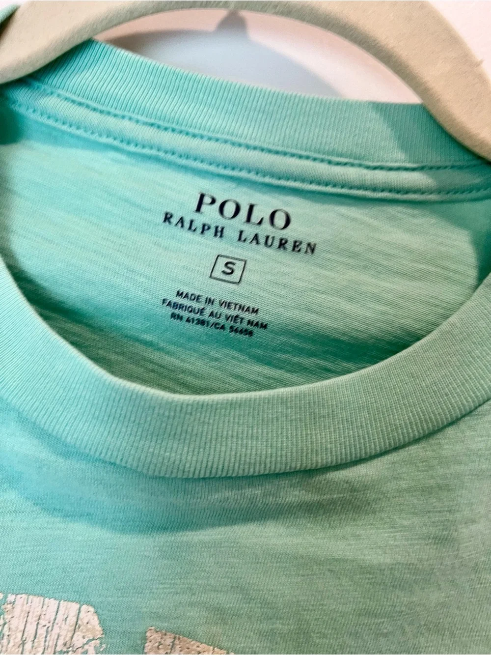 Boys Ralph Lauren Shirt
